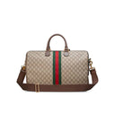 GUCCI OPHIDIA GG MEDIO Porta su Duffle