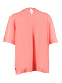 K Way Gabillou Cotton Silk T Shirt