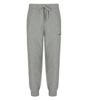 Carhartt Wip American Script Grey Sweatpants