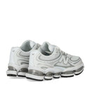 New Balance Abzorb 2000 Weißer Sneaker