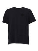 T-shirt avec logo pilule Deus Ex Machina