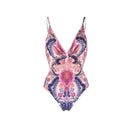 Zimmermann One Piece Swimsuit