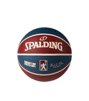 Spalding X Carhartt Wip Dusky Blue Basketball