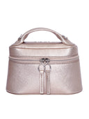 Claudio Orciani Mini Bag Joy Pepita Bronzo