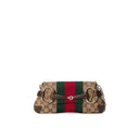 Gucci Horsebit Chain Shoulder Bag