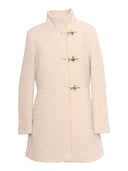 Fay Cappotto Virginia 3 Ganci