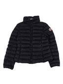 Moncler Enfant Navy Ige jakke