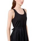 Max Mara Weekend Classi Black Dress