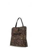 Zanellato A' Spasso Rimboccata Tokyo Animalier M