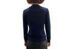 Cardigan Cachemire La Rose