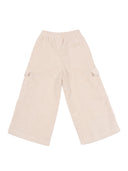 Magil Pantalone Velluto A Coste Con Tasconi