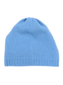 Moncler Bébé Chapeau Bleu Moyen