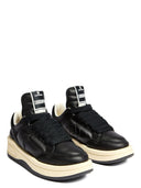 Rick Owens Turbowpn Ox A12063 C