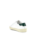 Saint Laurent Signature Low Top Sneaker