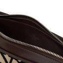 Valentino Garavani Valentino Garavani Toile Iconographe Shoulder Bag