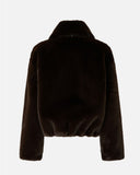 Pinko Estebana Blouson Similvisone