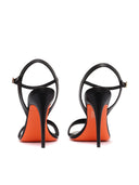Santoni W High Sandal,Basic