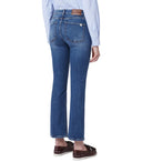Max Mara Weekend Rapallo Blue Jeans