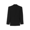 Saint Laurent Double Breasted Jacket