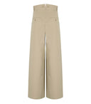 Max Mara Weekend Alfeo Beige Hosen