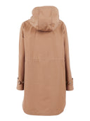 Fay Parka Con Gancio
