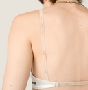 Miu Miu Reggiseni Raso