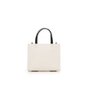 Givenchy G Mini Bolsa de lienzo