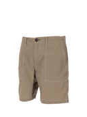 Paul Smith Mens Patch Pkt Shorts