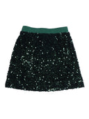 Monnalisa Minigonna Paillettes Juni