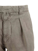 Berwich Pantalone Chiaia Gd Multicolor