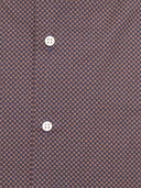 Sartoria Del Campo Sonrisa Camicia Uomo