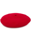 Celine Robert Celine Robert Knitted Beret Hat
