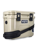 Yeti Accessories Brown