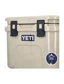 Yeti Accessories Brown