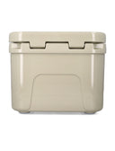Yeti Accessories Brown