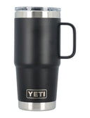Accessori Yeti Black