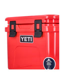 Yeti-accessoires