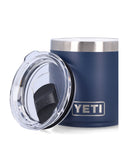 Yeti-Zubehör Blau