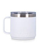Accessori Yeti Bianco