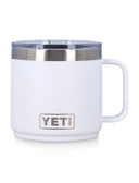Accessori Yeti Bianco