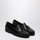 Sebago Classic Dan Loafer Black
