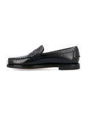 Sebago Flat Shoes Black