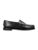Sebago Flat Shoes Black