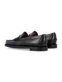 Sebago Flat Shoes Black