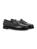 Sebago Flat Shoes Black
