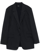 Theory Os St Blazer.Good Cr