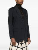 Theory Os St Blazer.Good Cr