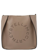 Stella Mccartney ‘Stella Logo’ Mini Crossbody Bag