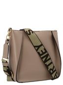 Stella Mccartney ‘Stella Logo’ Mini Crossbody Bag