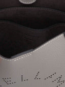 Stella McCartney 'Grain Mat' CrossBody Bag